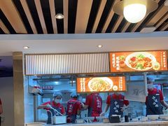 -老碗会·陕西手工面(中心书城店)