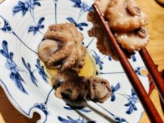 小八爪-镹·鱼料理  国产鱼使用店