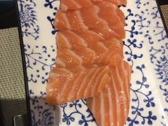 -西藏饭店·亚克·食光自助餐厅(文殊院店)