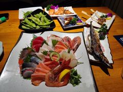 -季夏金枪鱼牛排自助餐厅(海悦天地店)