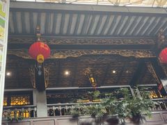 -蔼若春.传承三十年云南菜(金碧公园店)