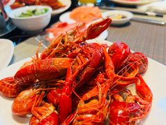 -太湖饭店玉兰厅(自助餐厅)