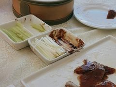 -北京全聚德(方庄店)