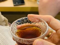 手冲咖啡-COFFEE HOLIC(朝外SOHO店)