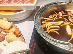 -一绪に寿喜烧自助(世茂广场店)