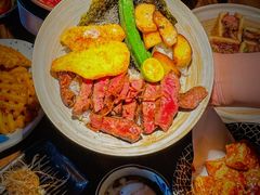 -满满初牛·炭烧牛肉专门店(国大店)