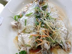 -西江河鲜·趣苑酒楼(鼎湖牌坊店)