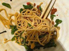 -西竹拌面(银川阅彩城店)