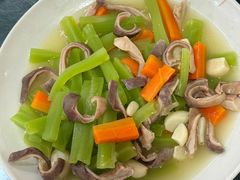 -灯盏窝饭店(新都分店)