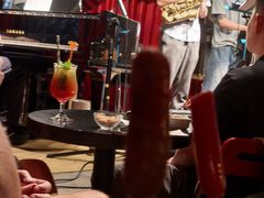 -东岸Cafe 爵士俱乐部