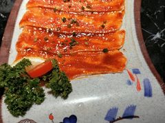 -鹤江桥·红油牛肉粉(SKP店)