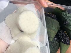 -锦记糕点铺