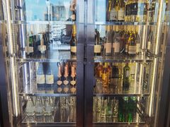 -云厨·高空西餐厅(成都瑯珀·凯悦臻选酒店)