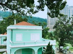 -龙环葡韵住宅式博物馆