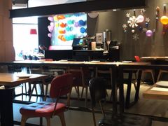 -必胜客(新中纬店)