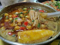 -夜烤·宜宾烧烤(洋河路店)