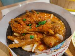 -七八冷面·延边朝鲜族美食(圣熙八号店)