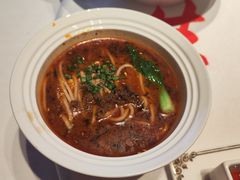 -俏江南天津时尚曲艺主题餐厅(马场道店)