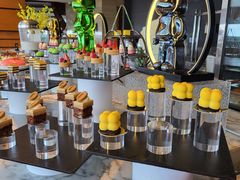 -洲际酒店·地平线全日餐厅HORIZON CAFÉ