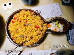 -绿茶餐厅(摩尔城店)