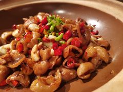 -老湘村·湖南土菜(天河维多利店)