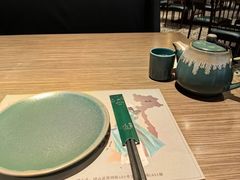 -安南越南餐厅(青岛万象城店)