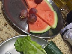 -姜胖胖无限自助烤肉(罗湖宝能店)