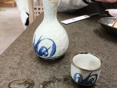 -晓寿司·精致料理(绿地店)