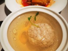 -蘇锦宴·淮扬菜烤鸭·小院(三元桥霄云路店)