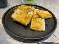 千叶豆腐-和风铁板料理(山姆会员店)