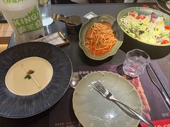 -赤火牛排(金狮广场店)