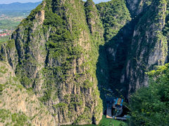 -龙庆峡风景区