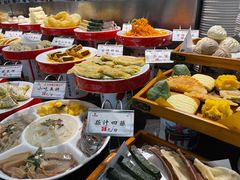 -令氏家外家周秦食府(高新店)