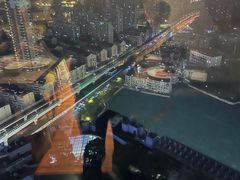 -龙之梦万丽酒店青餐厅