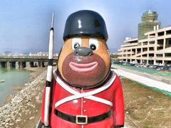 -厦门方特梦幻王国