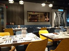 大堂-La Postre(上环店)