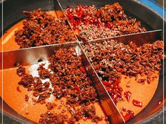 -陈眼镜火锅(总店)