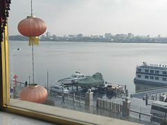 -皇朝海鲜酒店