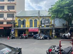 -唐人街(耀华力路)