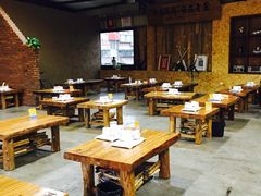 -清真·金鑫隆牛羊肉(环山路店)