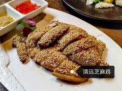 -ZEN采蝶轩·粤味臻鲜·手作点心·商务宴请(泰州店)