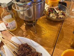 -喝丢一只鞋海鲜烧烤·海肠捞饭(东关街店)