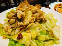 -松云居.大连人.大连菜
