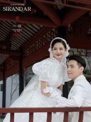 -今生有约国际精品婚纱摄影(苏州店)