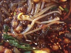 -姑娘手·陕西手工面·肉夹馍(象峰店)