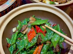 -庆峰龙虾烧烤(合肥一店)