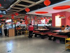 -季季红火锅(长沙步行街店)