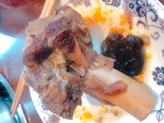 -亿诣蝎府炸酱面羊蝎子火锅(酷车小镇店)