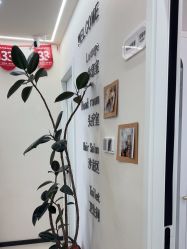 -东方骏美发美容沙龙