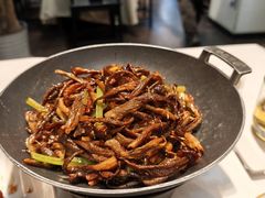 -到家尝北京菜(西坝河店)